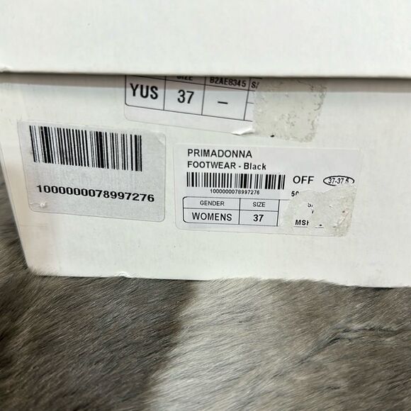 Brand new Primadonna heels - Picture 7 of 8